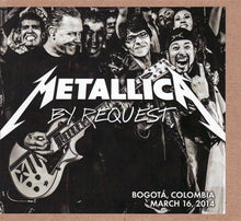 Metallica : By Request (Compilation)