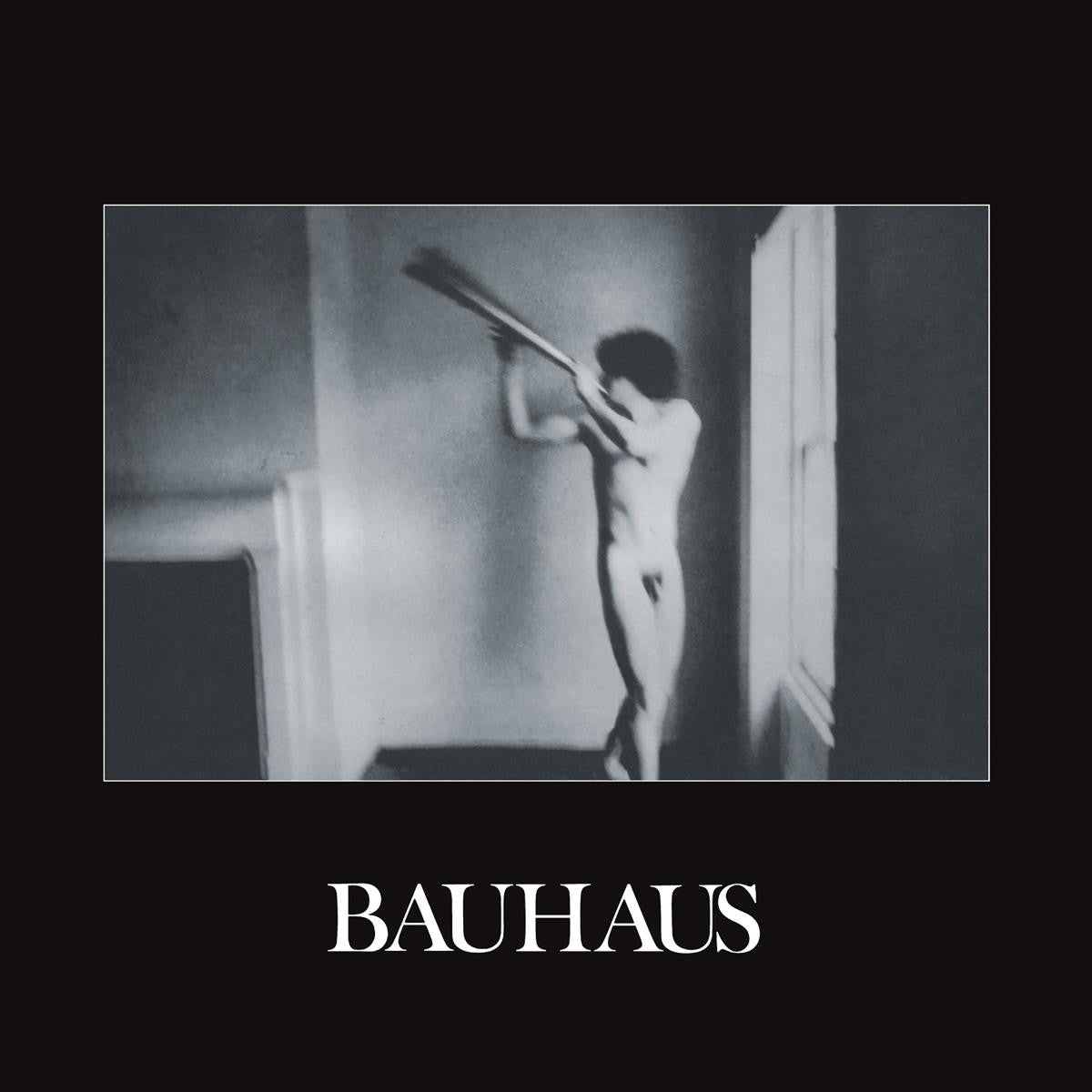 Bauhaus - In The Flat Field (LP Vinyl) UPC: 652637290110