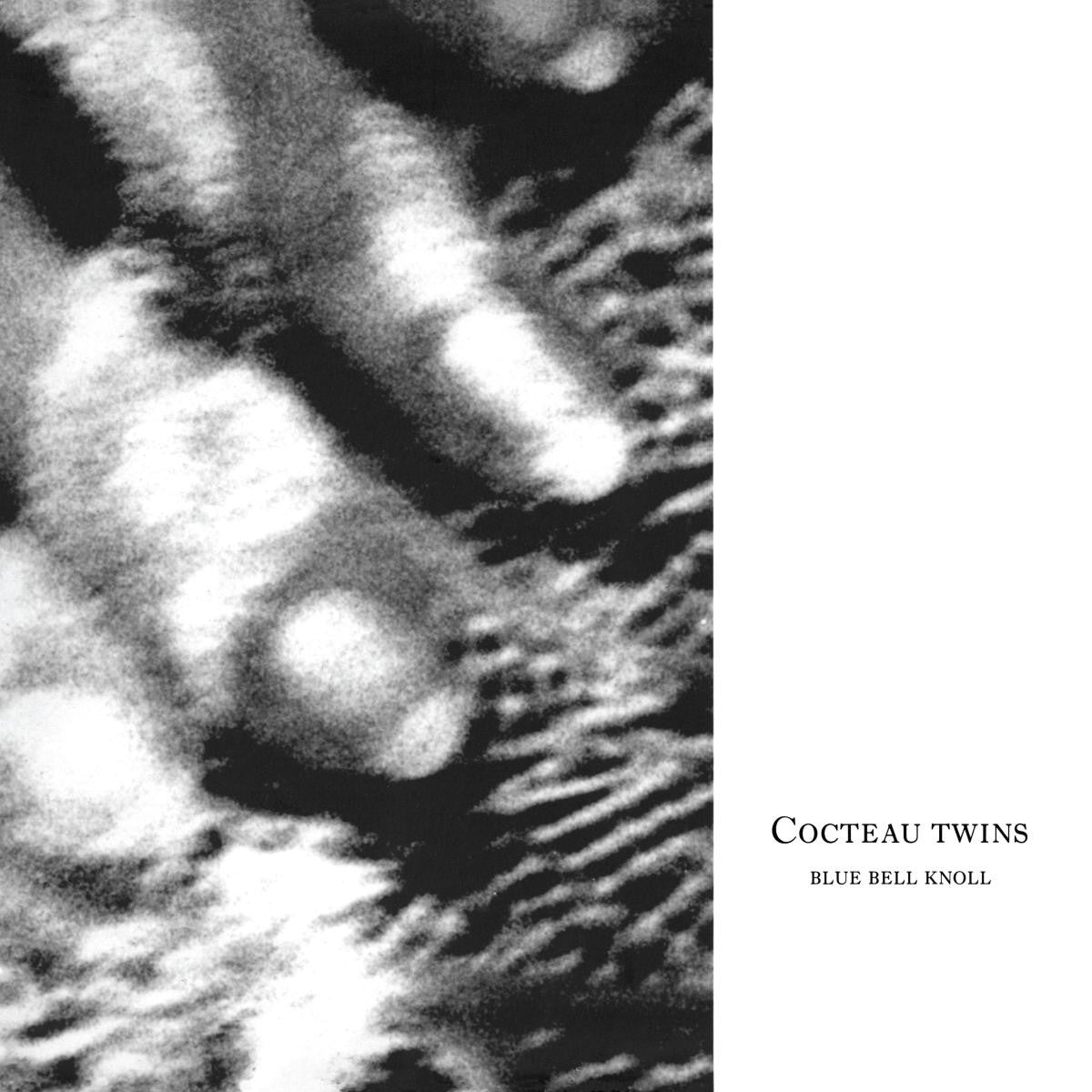 Cocteau Twins - Blue Bell Knoll (LP Vinyl) UPC: 652637341911