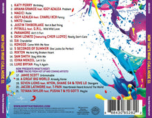 Various : Now That's What I Call Music! 51 (Compilation)