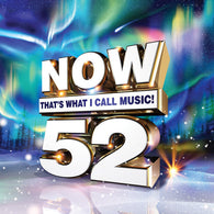 Various : Now That's What I Call Music! 52 (Compilation)