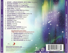 Various : Now That's What I Call Music! 52 (Compilation)