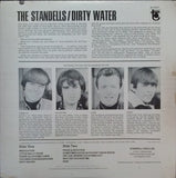 Standells, The : Dirty Water (LP,Album,Stereo)