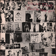 Rolling Stones, The : Exile On Main St. (LP,Album)