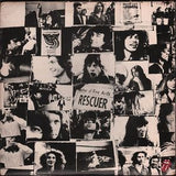 Rolling Stones, The : Exile On Main St. (LP,Album)