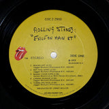 Rolling Stones, The : Exile On Main St. (LP,Album)