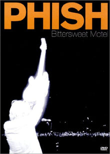 Phish : Bittersweet Motel (DVD-Video,NTSC)