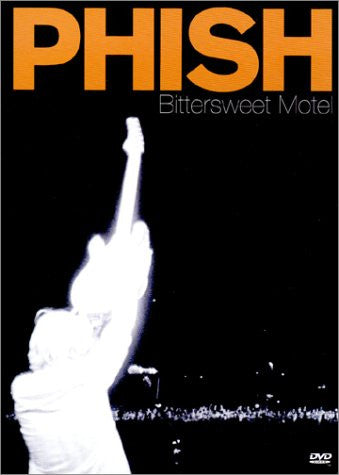 Phish : Bittersweet Motel (DVD-Video,NTSC)