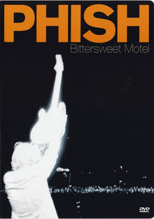 Phish : Bittersweet Motel (DVD-Video,NTSC)