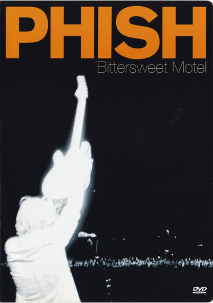 Phish : Bittersweet Motel (DVD-Video,NTSC)