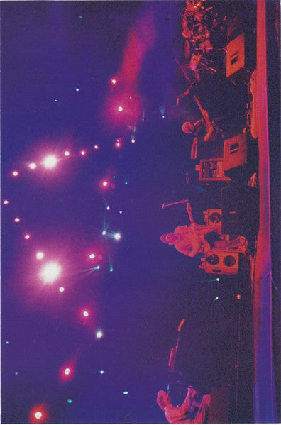 Phish : Bittersweet Motel (DVD-Video,NTSC)