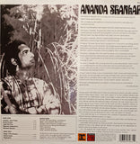 Ananda Shankar : Ananda Shankar (LP,Album,Reissue)