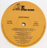 Ananda Shankar : Ananda Shankar (LP,Album,Reissue)