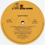 Ananda Shankar : Ananda Shankar (LP,Album,Reissue)