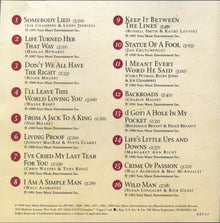 Ricky Van Shelton : 16 Biggest Hits (Compilation)