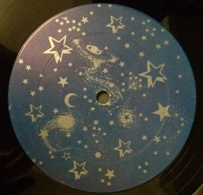 Donovan : Cosmic Wheels (LP,Album)