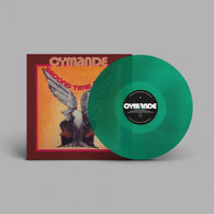 Cymande - Second Time Round (Green LP Vinyl) UPC: 720841302636