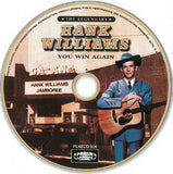 Hank Williams : You Win Again (Compilation)