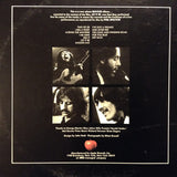 Beatles, The : Let It Be (LP,Album,Stereo)