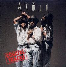 Aswad : Crucial Tracks (Best Of Aswad) (Compilation)