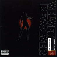 Velvet Revolver : Contraband (Album,Club Edition)