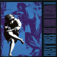 Guns N' Roses : Use Your Illusion II (Album,Club Edition)