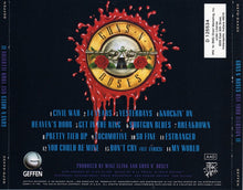 Guns N' Roses : Use Your Illusion II (Album,Club Edition)