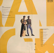 Brat Pack, The : I'm Never Gonna Give You Up (12",33 ⅓ RPM)