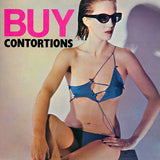 Contortions, The : Buy (LP,Album)