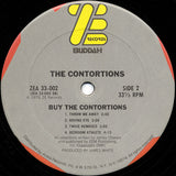 Contortions, The : Buy (LP,Album)