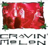 Cravin' Melon : Cravin' Melon EP (EP)