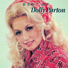 Dolly Parton : Best Of Dolly Parton (Compilation,Reissue)