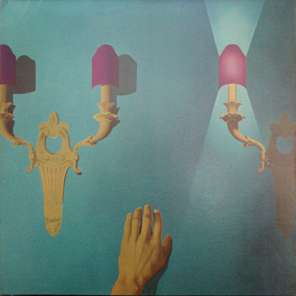 Who, The : Tommy (LP,Album,Stereo)