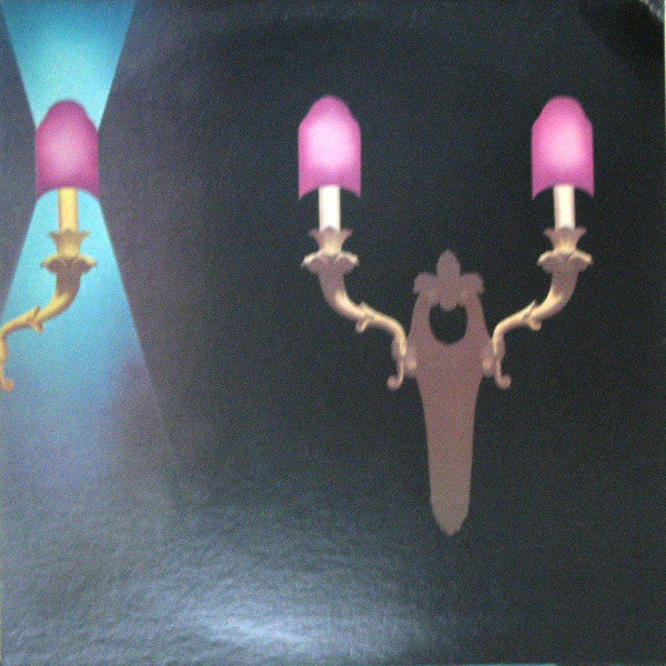 Who, The : Tommy (LP,Album,Stereo)