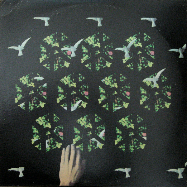 Who, The : Tommy (LP,Album,Stereo)