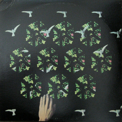 Who, The : Tommy (LP,Album,Stereo)