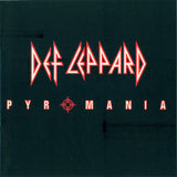 Def Leppard : Pyromania (Album,Repress)