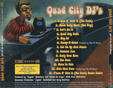 Quad City DJ's : Get On Up And Dance (Album,Club Edition)