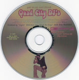 Quad City DJ's : Get On Up And Dance (Album,Club Edition)