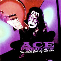 Ace Frehley : The Other Side Of The Coin (Compilation,Promo,Unofficial Release)