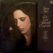 Laura Nyro : Eli And The Thirteenth Confession (LP,Album,Repress,Stereo)