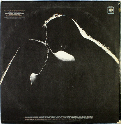 Laura Nyro : Eli And The Thirteenth Confession (LP,Album,Repress,Stereo)