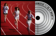 Automatic - Is It Now? (CD) UPC: 659457250829