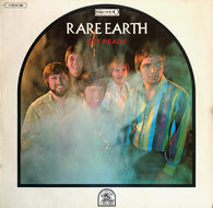 Rare Earth : Get Ready (LP,Album)