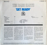 Rare Earth : Get Ready (LP,Album)