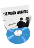 The Dandy Warhols - Rockmaker (Standard Edition, Sea Glass Blue LP Vinyl) UPC: 708535704812