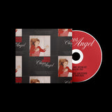 Maya Hawke - Chaos Angel (CD) UPC: 810090094519