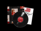 Maya Hawke - Chaos Angel (LP Vinyl) UPC: 810090094175