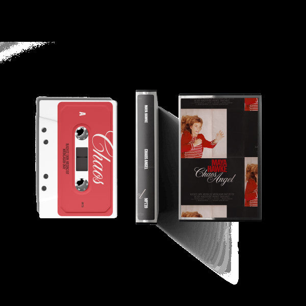 Maya Hawke - Chaos Angel (Cassette) UPC: 810090094663