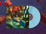 Habibi - Dreamachine (Baby Blue LP Vinyl) UPC: 759656075411